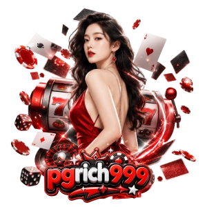 pgrich999ออนไลน์